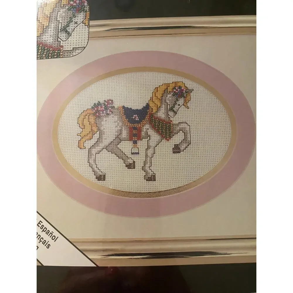 Vintage Bead 'N Stitch 